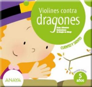 Cuento y Siento 5 años.·Infantil.3er Curso·Cuento y siento