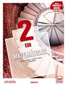 Matemáticas 2.·E.S.O..2ºCurso·Suma Piezas