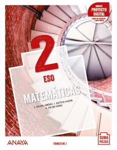 Matemáticas 2.·E.S.O..2ºCurso·Suma Piezas