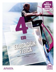 Educación Física 4.·E.S.O..4ºCurso·Suma Piezas