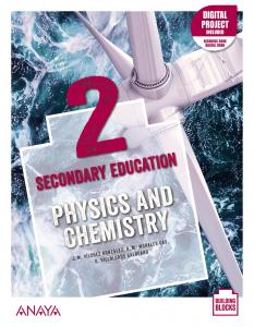 Physics and Chemistry 2. Student s Book·E.S.O..2ºCurso·Building Blocks