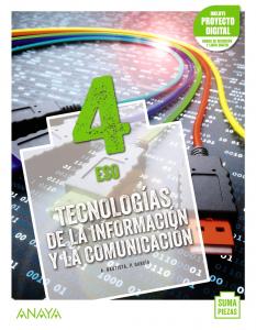 Tecnologías de la Información y la Comunicación 4.·E.S.O..4ºCurso·Suma Piezas