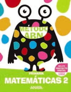 Matemáticas ABN 2.·Primaria.2ºCurso·Método ABN