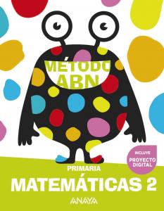 Matemáticas ABN 2·Primaria.2ºCurso·Método ABN