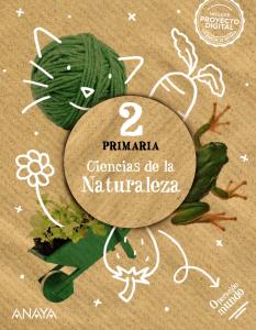 Ciencias de la Naturaleza 2.·Primaria.2ºCurso·Operación Mundo