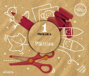 Plástica 1.·Primaria.1er Curso·Operación Mundo