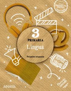 Lingua 3.·Primaria.3er Curso·Operación Mundo