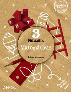 Matemáticas 3.·Primaria.3er Curso·Operación Mundo