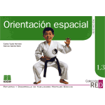 Orientación espacial. Iniciación 1.3