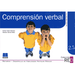 Comprensión verbal. Seguimiento 2.5