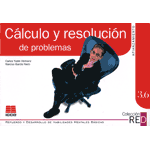 Cálculo y resolución de problemas·Refuerzo y Desarrollo de Habilidades Men