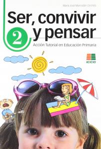 Ser, convivir y pensar, 2 Educación Primaria