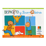 Despacito y Buenaletra 2