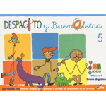 Despacito y buenaletra 5