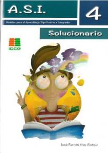 A.S.I. 4. Solucionario