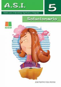 A.S.I. 5. Solucionario·A.S.I.