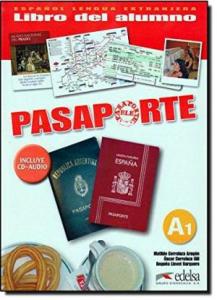 PASAPORTE A1.Alumno