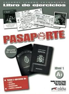 PASAPORTE A1.Ejercicios