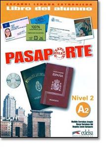 PASAPORTE A2.Alumno.