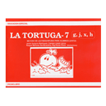 LA TORTUGA 7