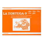 LA TORTUGA 9