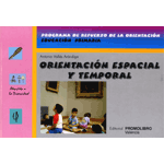 ORIENTACIÓN ESPACIAL Y TEMPORAL