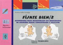 FIJATE BIEN 2