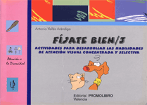 FIJATE BIEN 3