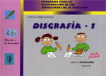 DISGRAFÍA 1