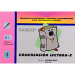 COMPRENSIÓN LECTORA 2