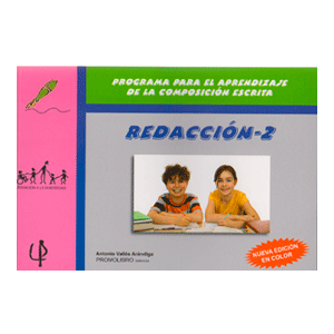 REDACCIÓN 2