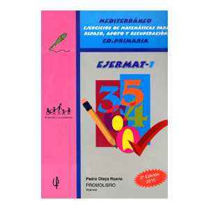 EJERMAT-1,ED.PRIMARIA