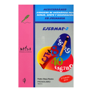 EJERMAT-2,ED.PRIMARIA