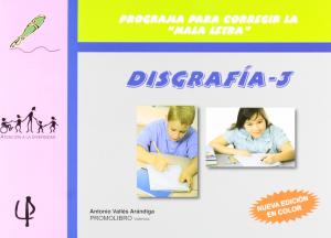 Disgrafía- 3. Programa para corregir la mala letra (Atencion A La Diversidad). Promolibro