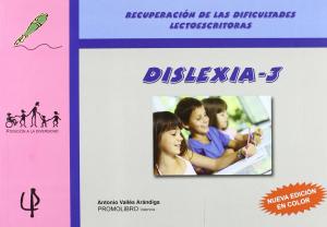 Dislexia 3. Promolibro