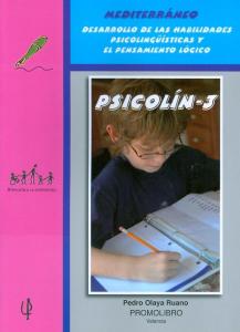 Psicolín-3. Promolibro