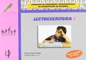 Lectoescritura-1. Promolibro