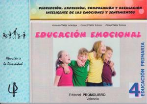 Inteligencia emocional, 4 Educación Primaria