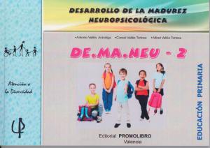 da.ma.neu 2.educ.primaria