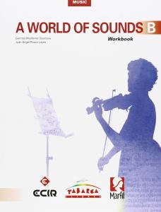 A World Of Sounds B Workbook·E.S.O.