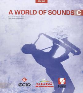 A World Of Sounds C·E.S.O.