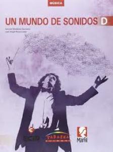 Un Mundo De Sonidos D·E.S.O..4ºCurso