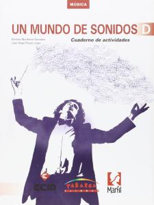 MUSICA:UN MUNDO DE  SONIDOS D