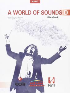 A World Of Sounds D WorkBook