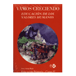 VAMOS CRECIENDO 5. Valores.ESC.