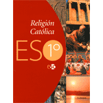 Religión Católica 1º ESO