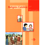 Religión Católica 1º Primaria