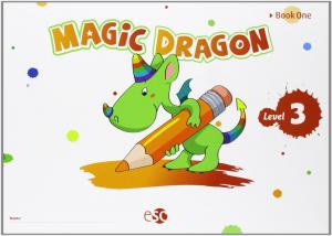 MAGIC DRAGON 5 A¤os