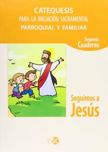 Catequesis Familiar II (3º EP). SC