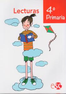 Lecturas 4º primaria